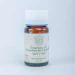 Load image into Gallery viewer, Fragrance Oil Strawberry and Vanilla