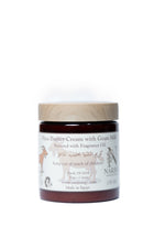 تحميل الصورة إلى عارض المعرض، كريم الشيا بلبن الماعز