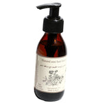 تحميل الصورة إلى عارض المعرض، Natural anti hair loss oil