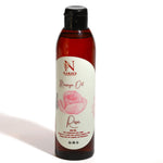 Load image into Gallery viewer, Rose Massage Oil