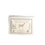تحميل الصورة إلى عارض المعرض، Shea Butter Soap with Goats Milk