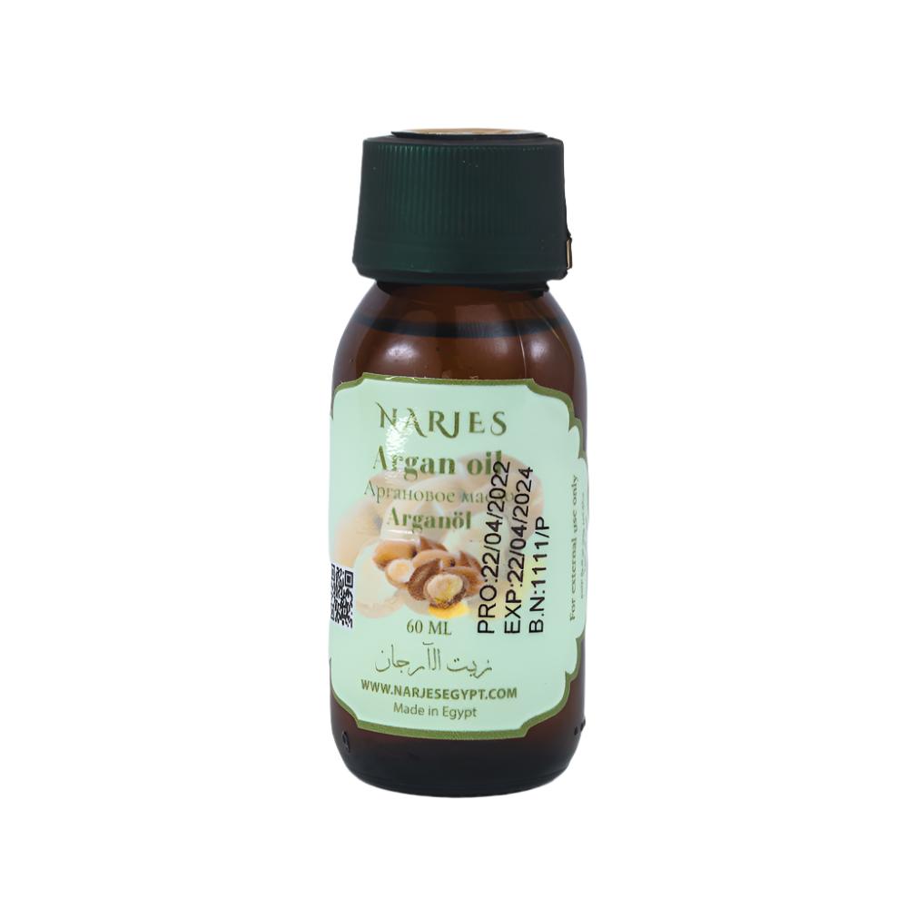 Argan Oil