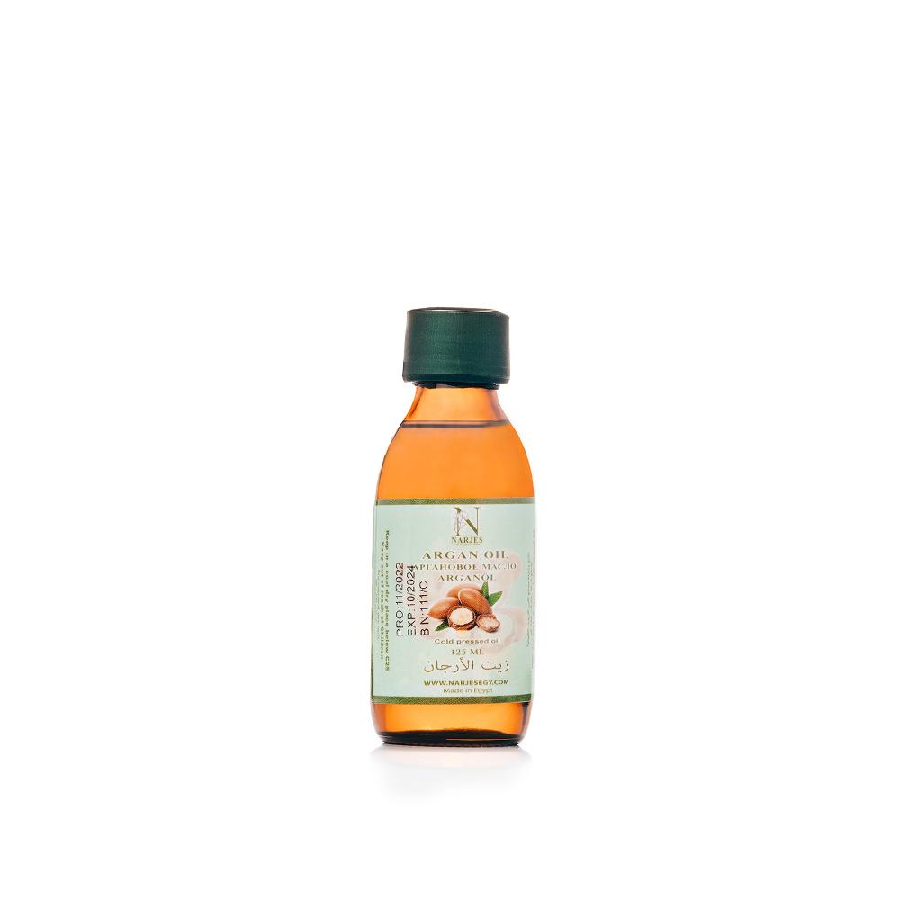 Argan Oil