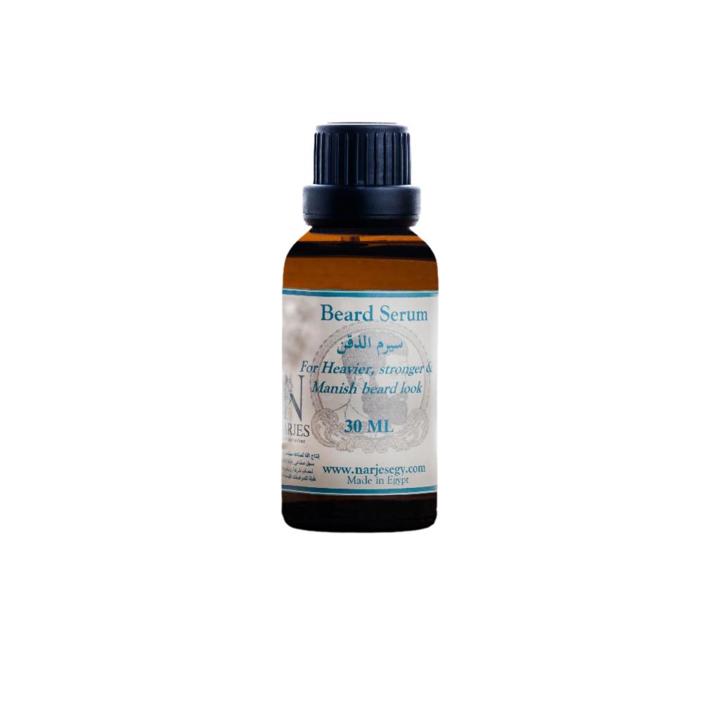 Beard Serum