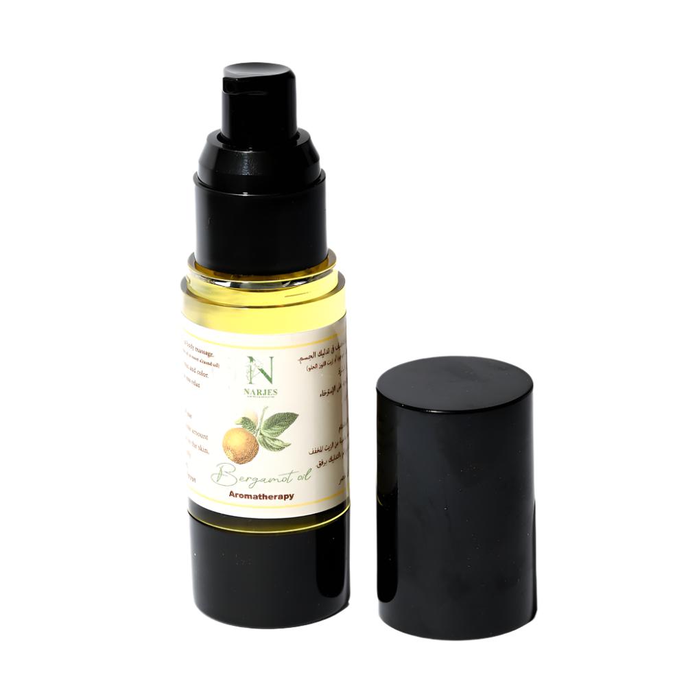 Bergamot Oil