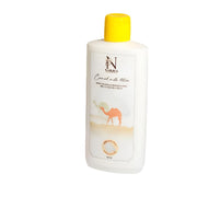 Camel Milk Lotion with Musk
