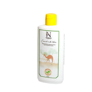 Camel Milk Lotion with Geranium