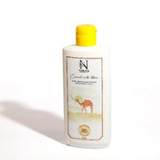 Camel Milk Lotion with Oud