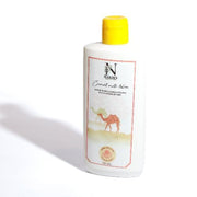 Camel Milk Lotion with Rose