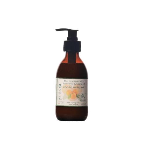 Conditioner with Orange Oil