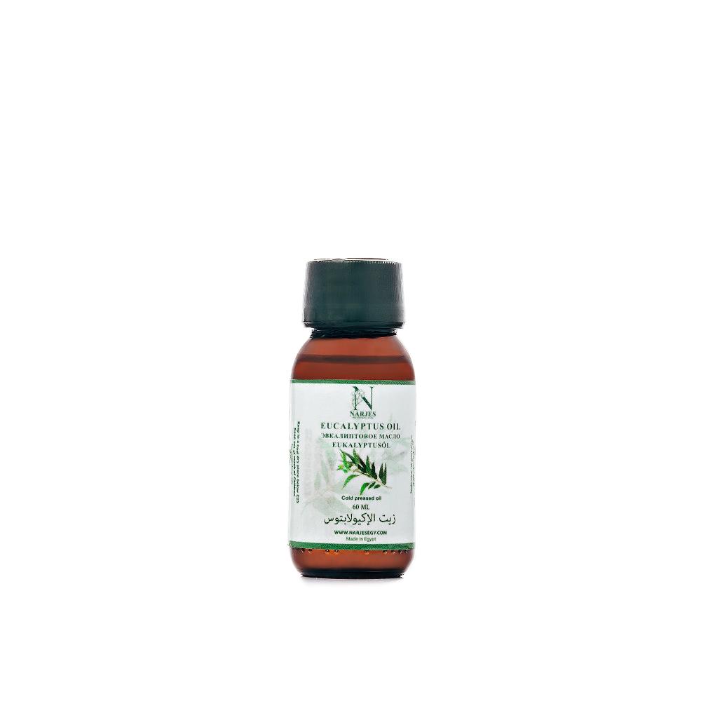 Eucalyptus Oil