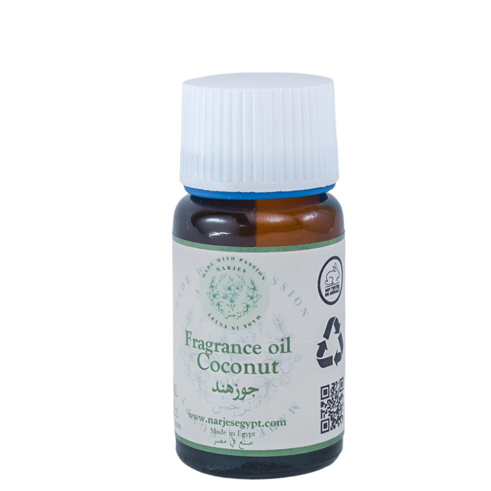 Fragrance Oil Coconut