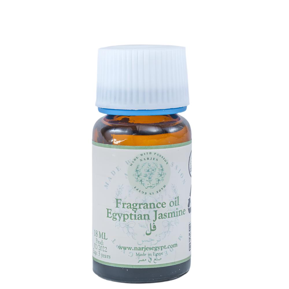 Fragrance Oil Egyptian Jasmine