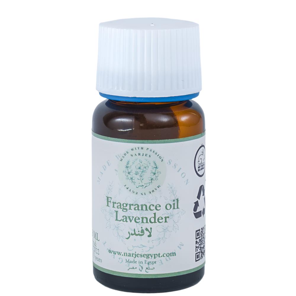 Fragrance Oil Lavender