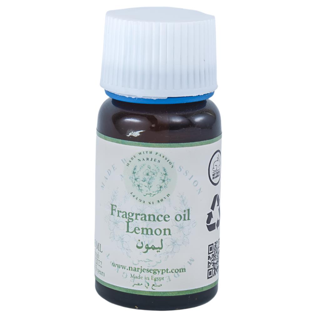 Fragrance Oil Lemon