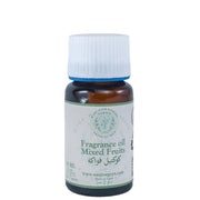 Fragrance Oil Mixed Fruit