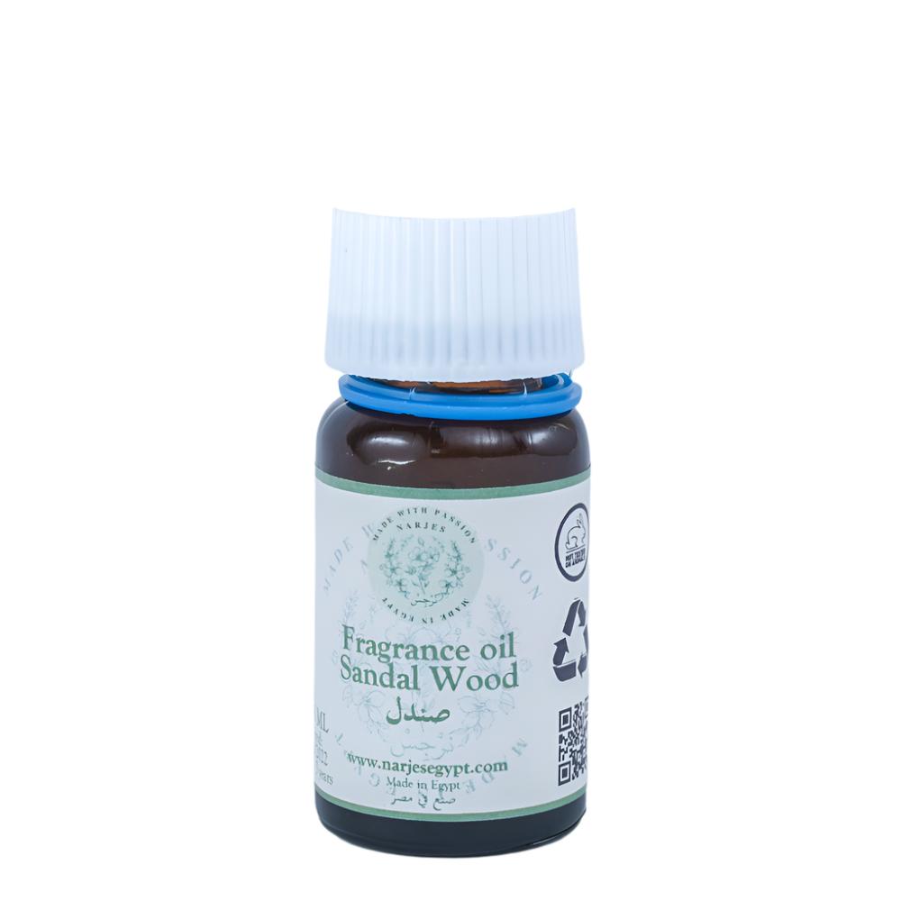 Fragrance Oil Sandalwood