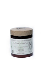 Load image into Gallery viewer, Shea Butter Cream with Lemongrass
