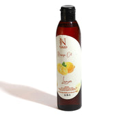 Lemon Massage Oil