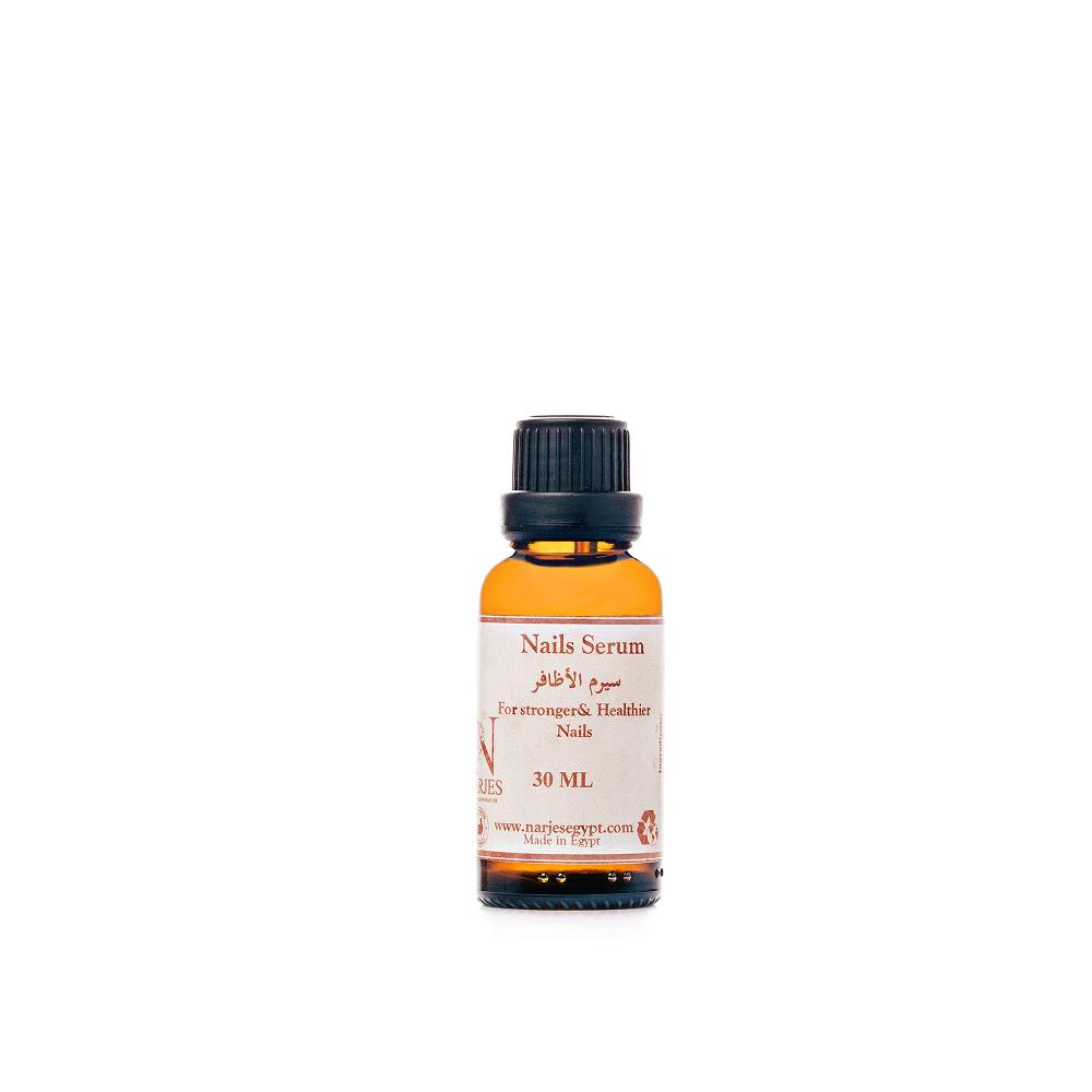 Nail Serum