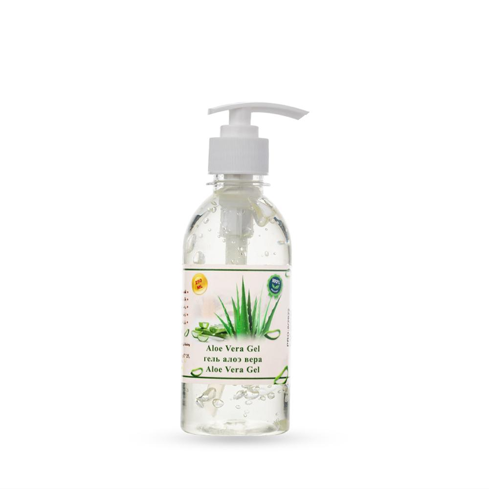 Narjes Aloe Vera Gel