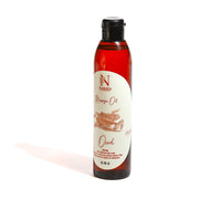 Oud Massage Oil