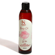 Rose Massage Oil