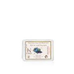 Load image into Gallery viewer, Shea Butter and Black Seed Soap 100g
