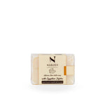 Load image into Gallery viewer, Shea Butter and Jojoba Soap 100g.
