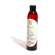 White Mask Massage Oil